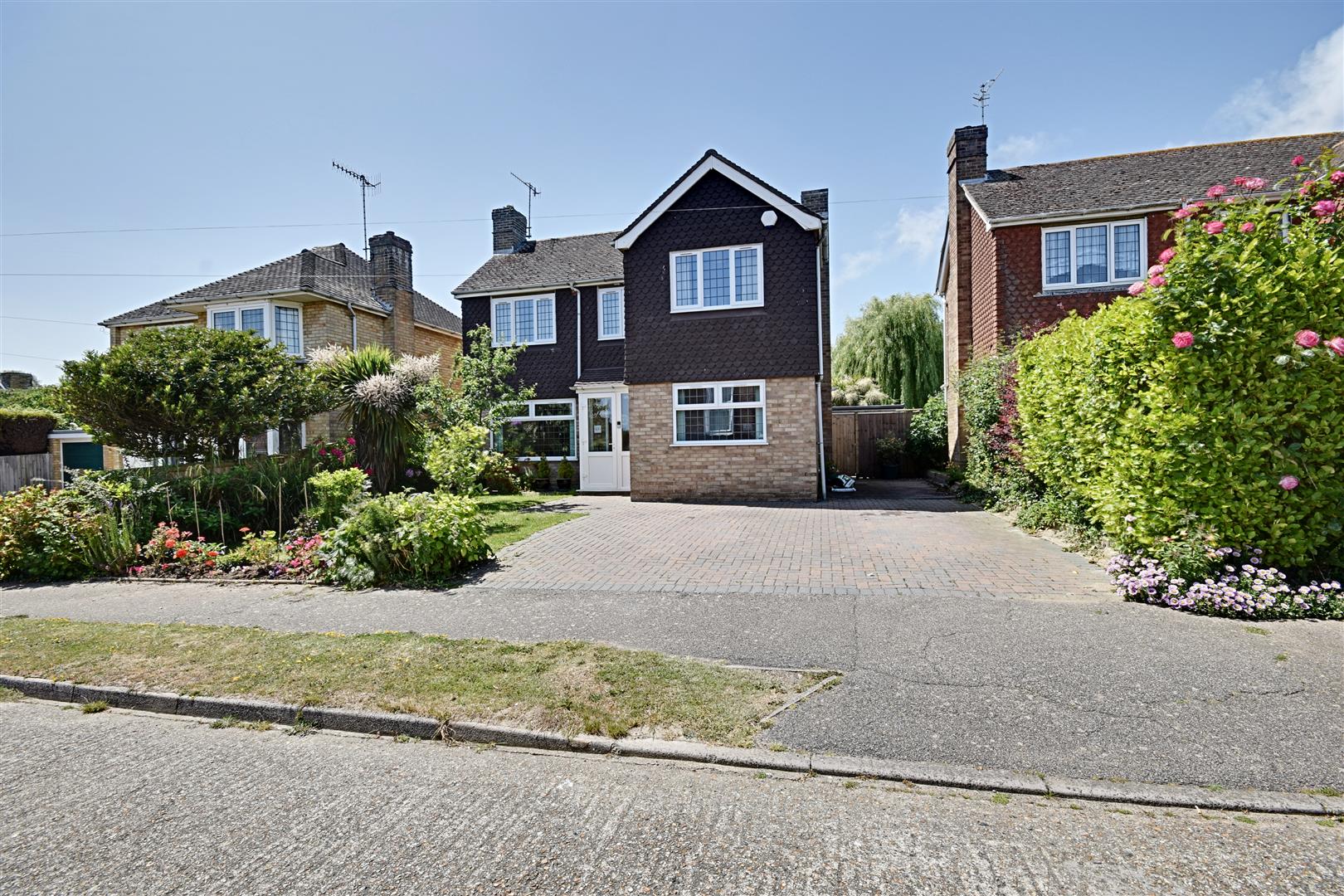 Warnham Gardens, BexhillOnSea Rush, Witt & Wilson